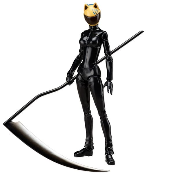 figma デュラララ!!×2 セルティ・ストゥルルソン
