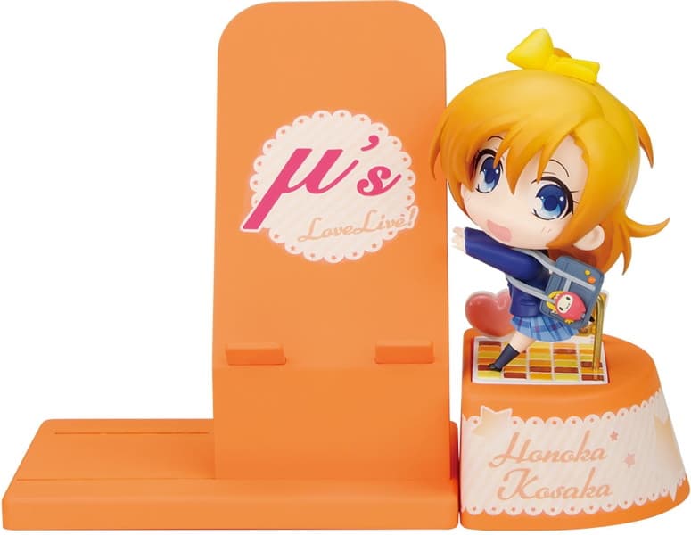 ちょこすた ラブライブ! 高坂穂乃果