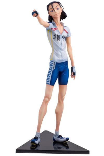 mensHdge TMS LIMITED series No.1 弱虫ペダル 東堂尽八