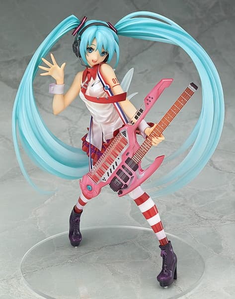 キャラクター・ボーカル・シリーズ01 初音ミク グレイテスト・アイドルVer.
