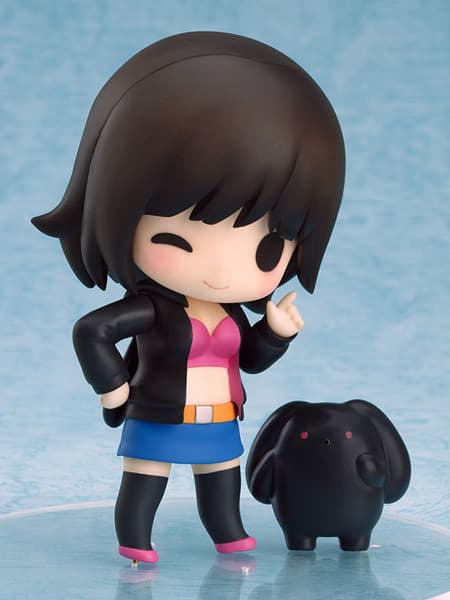 ねんどろいど うーさーのその日暮らし れん&ダスウサ