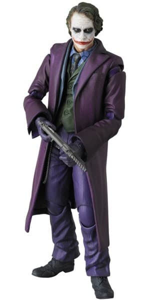 【再販】マフェックス No.005 MAFEX THE JOKER