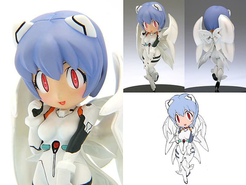 リリス≒XXnano!
