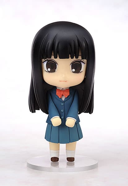 ねんどろいど 君に届け 黒沼爽子
