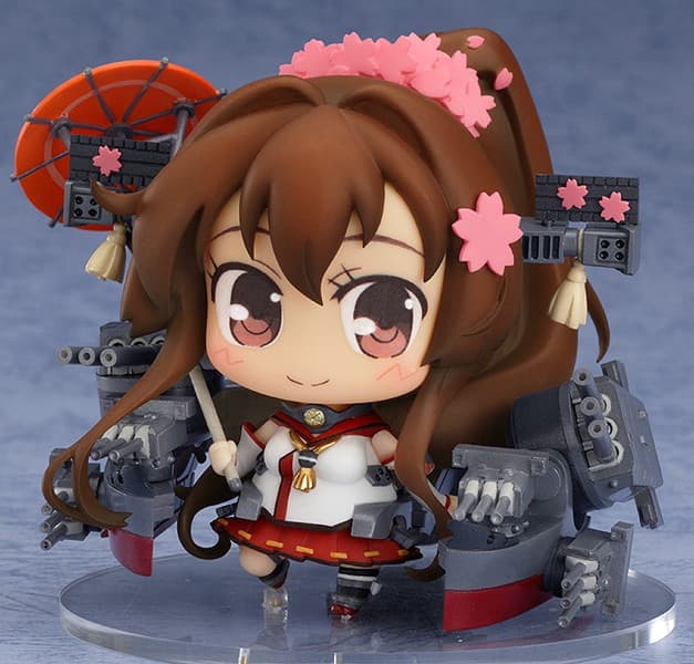 ミディッチュ 艦隊これくしょん-艦これ- 大和