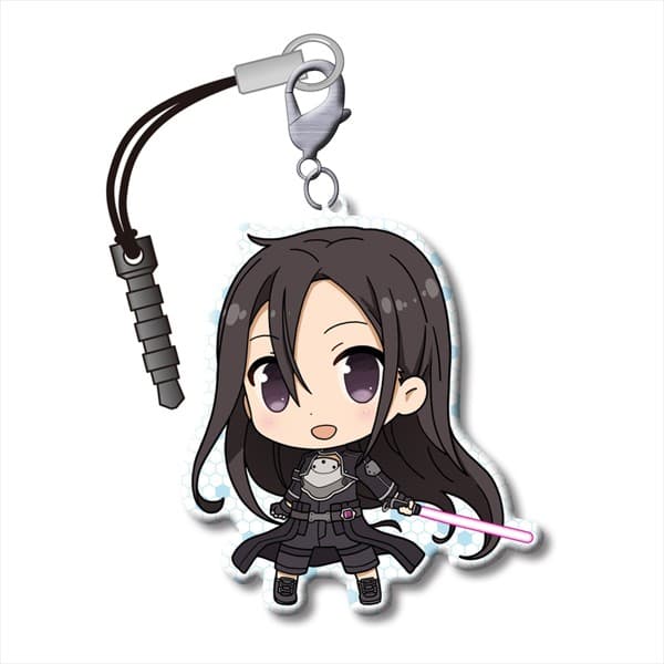 BOX販売 ソードアート・オンラインII ぷちっ娘トレーディングメタルチャームストラップ