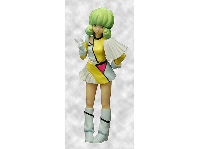 夢戦士ウイングマン 小川美紅フィギュア限定カラーVer.