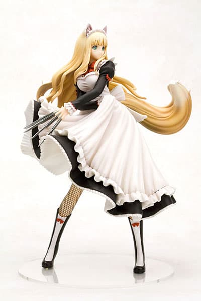 シャイニング・ハーツ ローナ