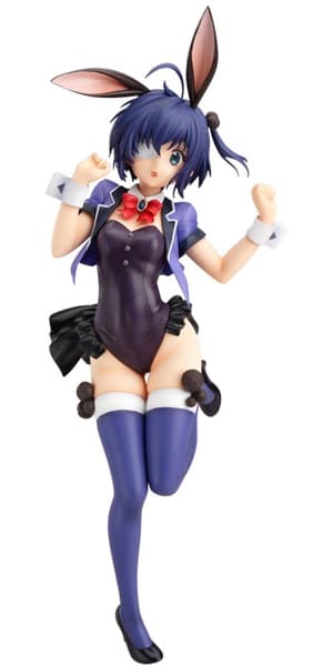 中二病でも恋がしたい!戀 小鳥遊六花 バニーver.