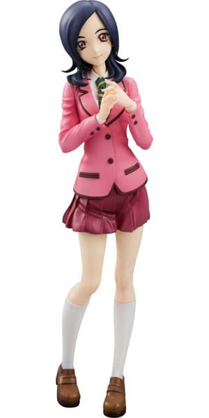 世界制服作戦 フレッシュプリキュア! 東せつな