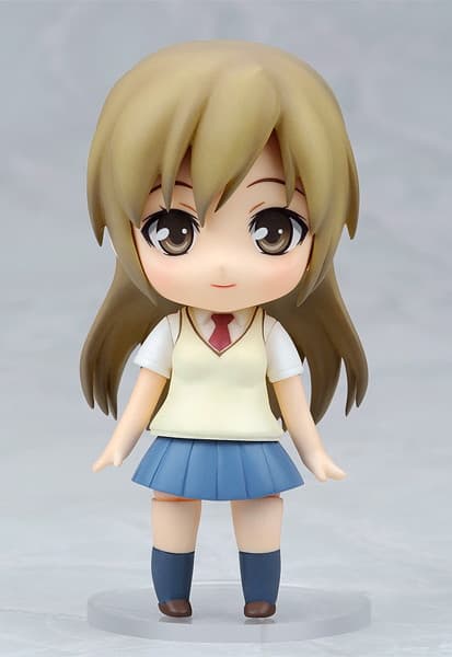 ねんどろいど みなみけ ただいま 南春香