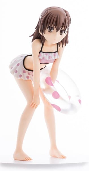 劇場版 とある魔術の禁書目録 エンデュミオンの奇蹟 御坂美琴・Gravure_Style「瞬間」