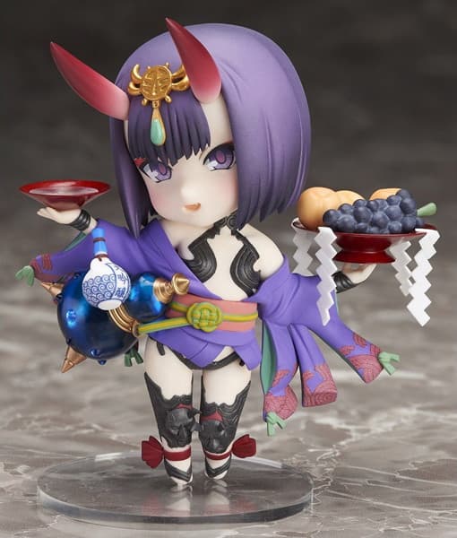 きゃらふぉるむ びよんど Fate/Grand Order 酒呑童子