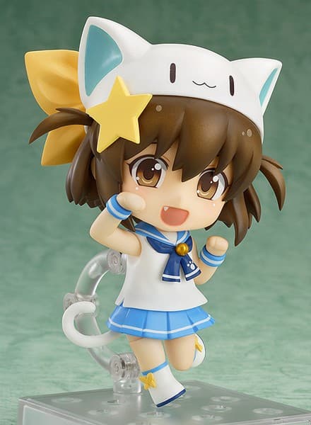 ねんどろいど えとたま にゃ-たん