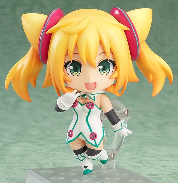 しょんねんどろいど ハッカドール THE・あにめ- ハッカドール1号