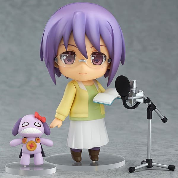 ねんどろいど それが声優! 一ノ瀬双葉
