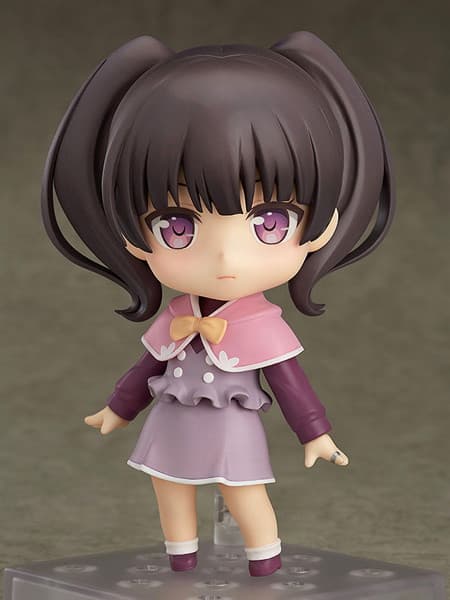 ねんどろいど レガリア The Three Sacred Stars レナ