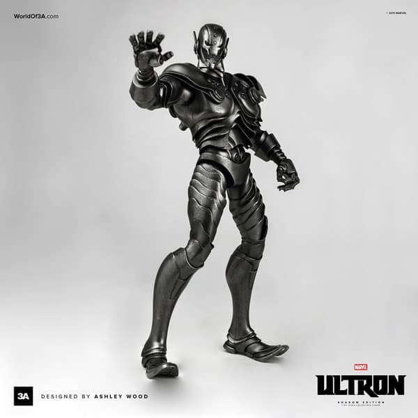 MARVEL(マーベル) ULTRON Shadow (ウルトロン シャドウ)