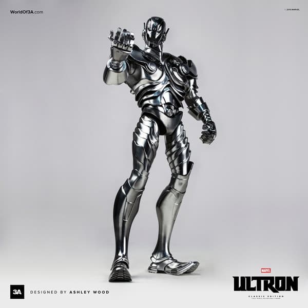 MARVEL(マーベル) ULTRON Classic (ウルトロン クラシック)