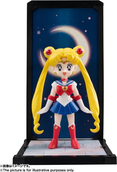 魂バディーズ セーラームーン