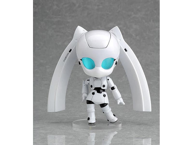 ねんどろいど ファイアボール ドロッセル