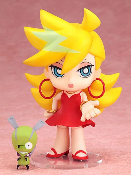 ねんどろいど Panty&Stocking with Garterbelt パンティ