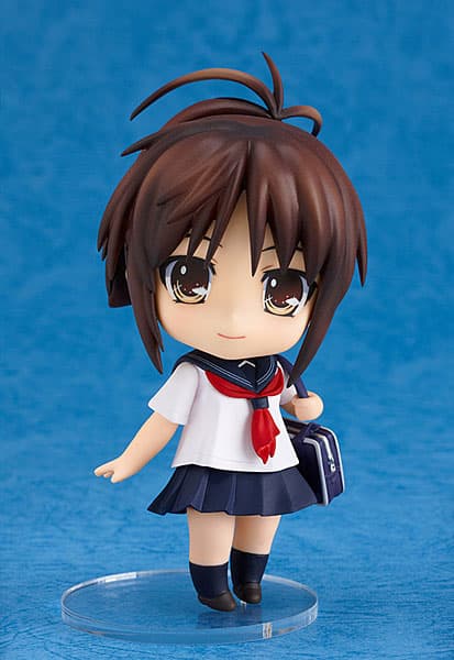ねんどろいど もし高校野球の女子マネージャーがドラッカーの『マネジメント』を読んだら 川島みなみ