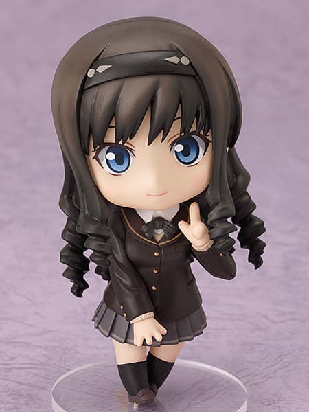 ねんどろいど アマガミSS 森島はるか