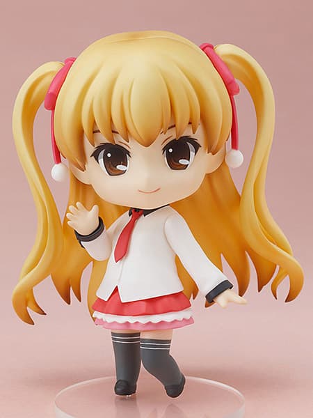 ねんどろいど パパのいうことを聞きなさい! 小鳥遊美羽