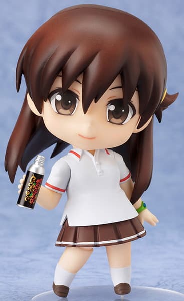 ねんどろいど 輪廻のラグランジェ 京乃まどか
