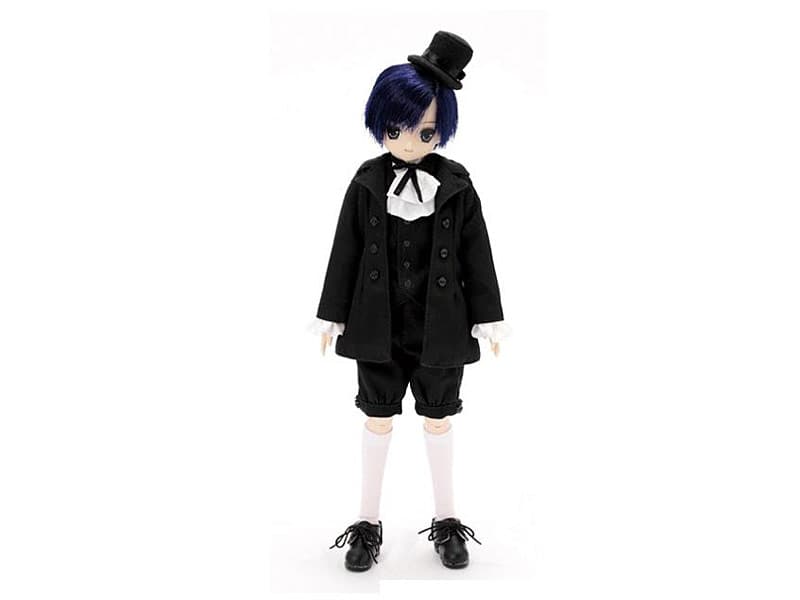 えっくす☆きゅーと ふぁみりー シークレットリトルワンダーランド/あおと