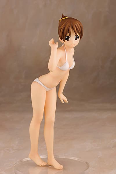 けいおん! 平沢憂 水着ver.