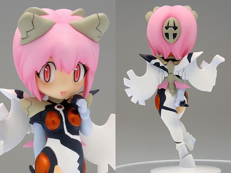 新世紀エヴァンゲリオン ゼルエルXXnano!