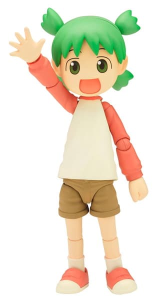 アクションフィギュア よつばと! 小岩井よつば