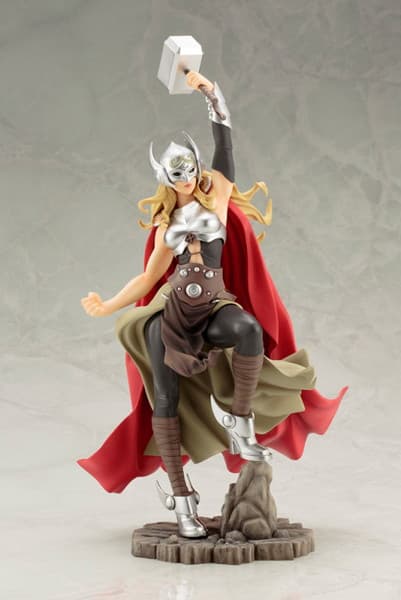 MARVEL美少女 ソー