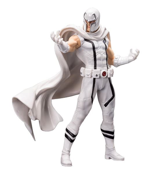 ARTFX+ ホワイトマグニート MARVEL NOW!