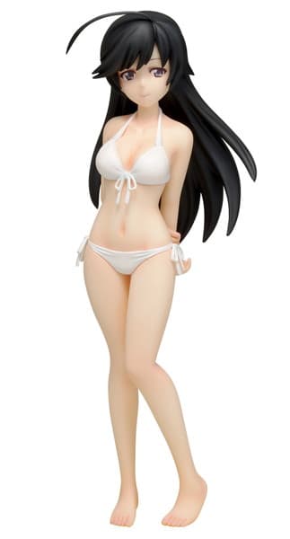 ガールズ&パンツァー 五十鈴華