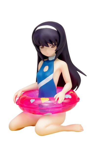 ガールズ&パンツァー 冷泉 麻子