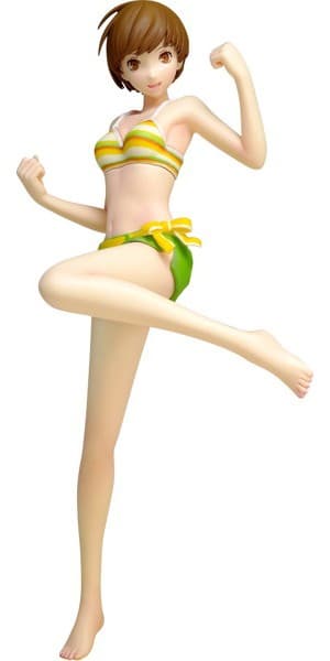 ペルソナ4 ザ・ゴールデン 里中千枝