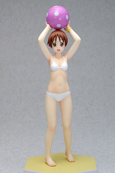 けいおん!! 平沢憂