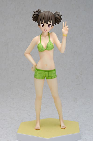 けいおん!! 鈴木純