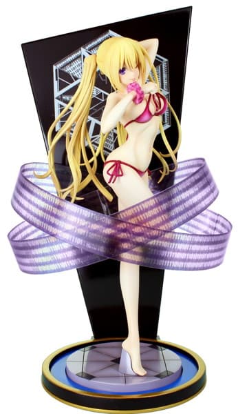トリニティセブン リーゼロッテ=シャルロック-水着Ver.-