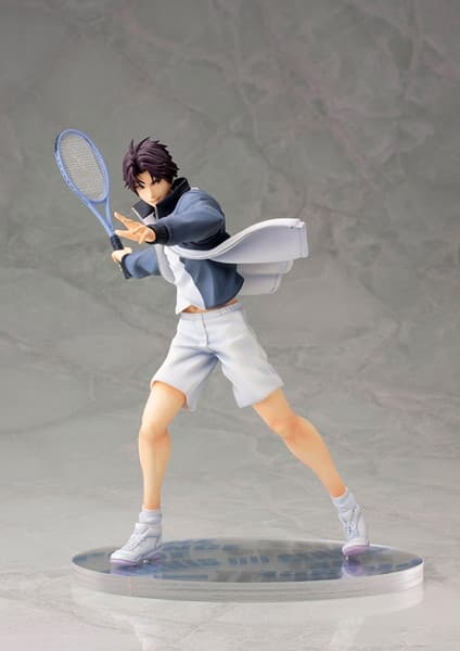 ARTFX J 新テニスの王子様 跡部景吾