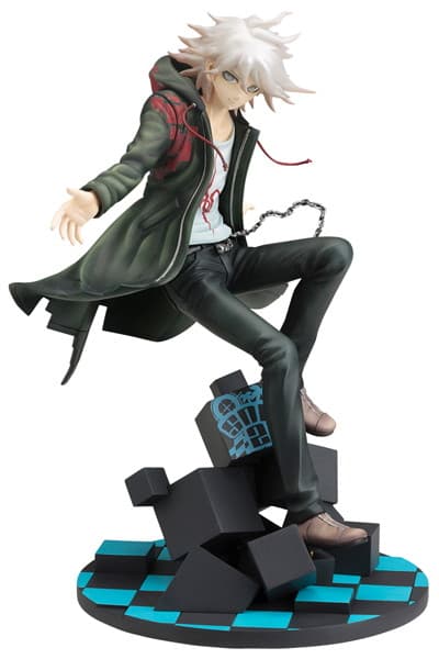 ARTFX J スーパーダンガンロンパ2 さよなら絶望学園 狛枝凪斗