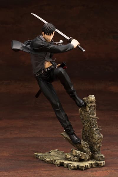 ARTFX J ニコラス・ブラウン