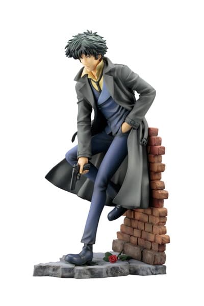 ARTFX J カウボーイビバップ スパイク・スピーゲル