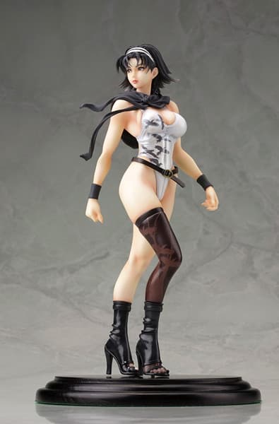 鉄拳タッグトーナメント2 TEKKEN美少女 風間準